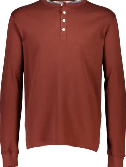 Henley shirt