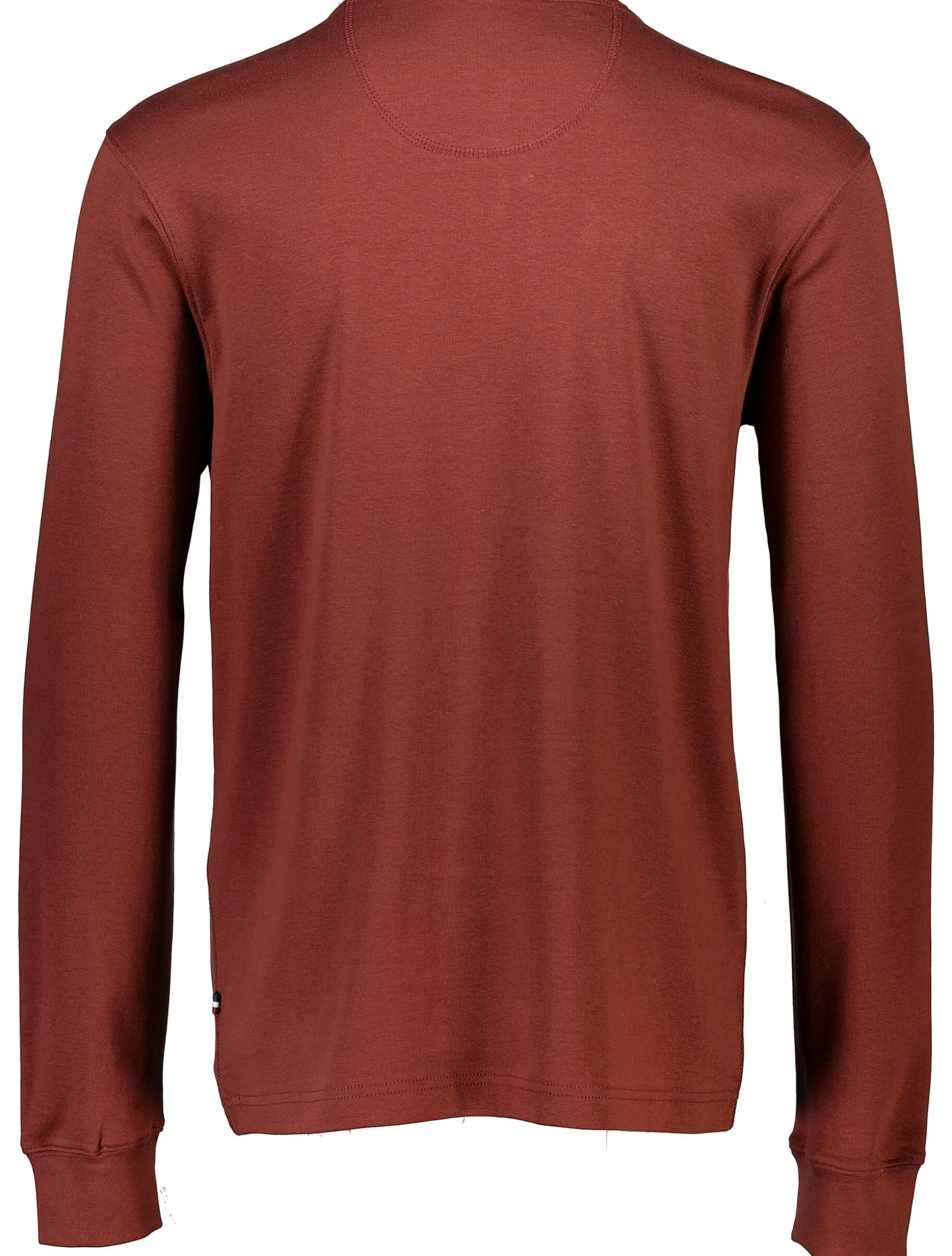 Henley shirt