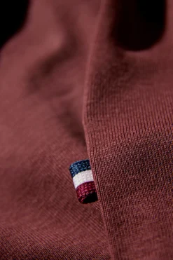 Henley shirt