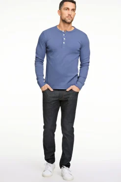 Henley shirt