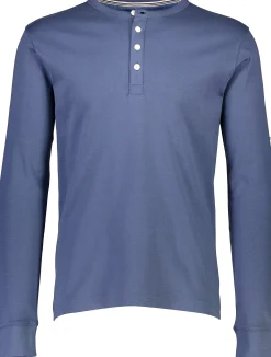 Henley shirt