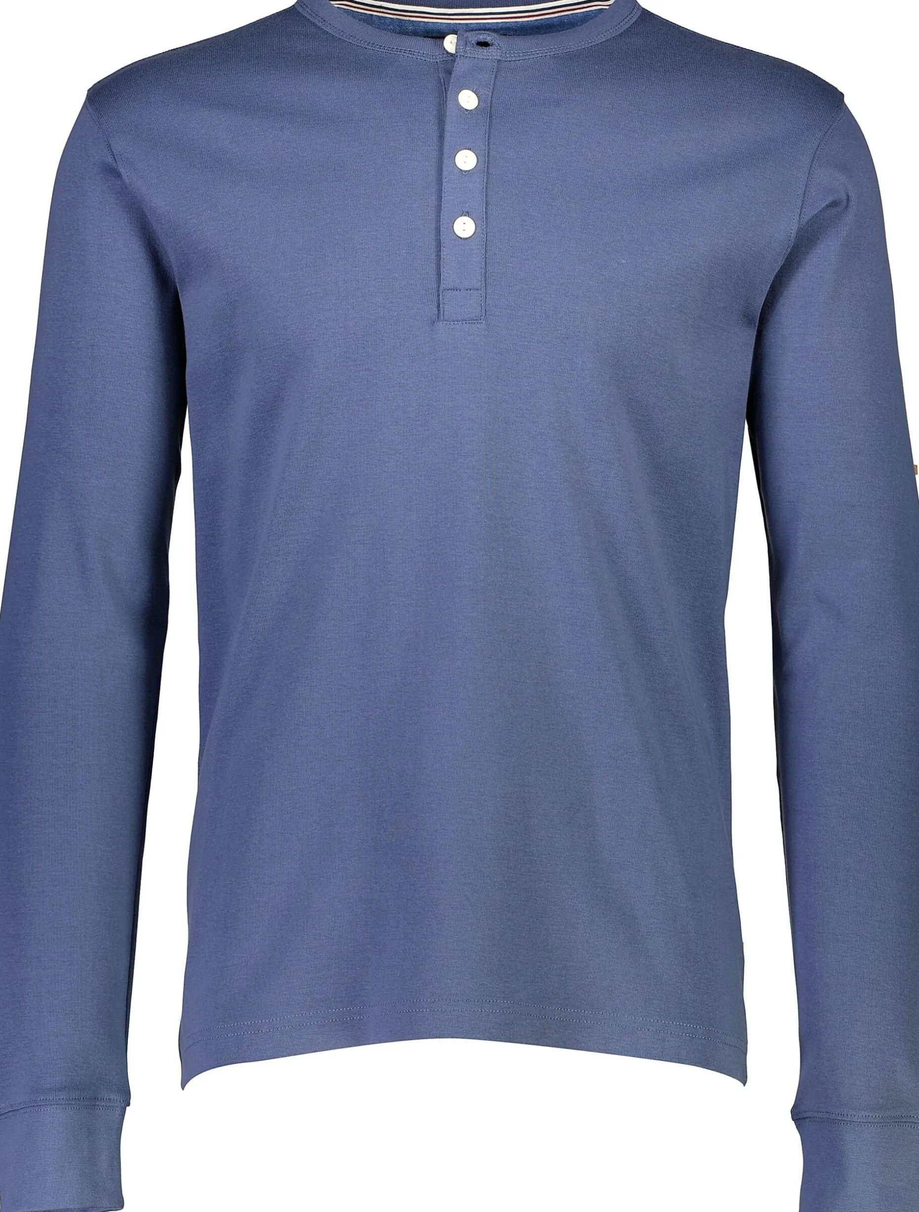 Henley shirt