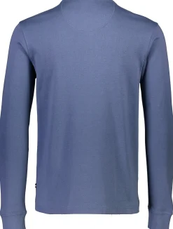 Henley shirt