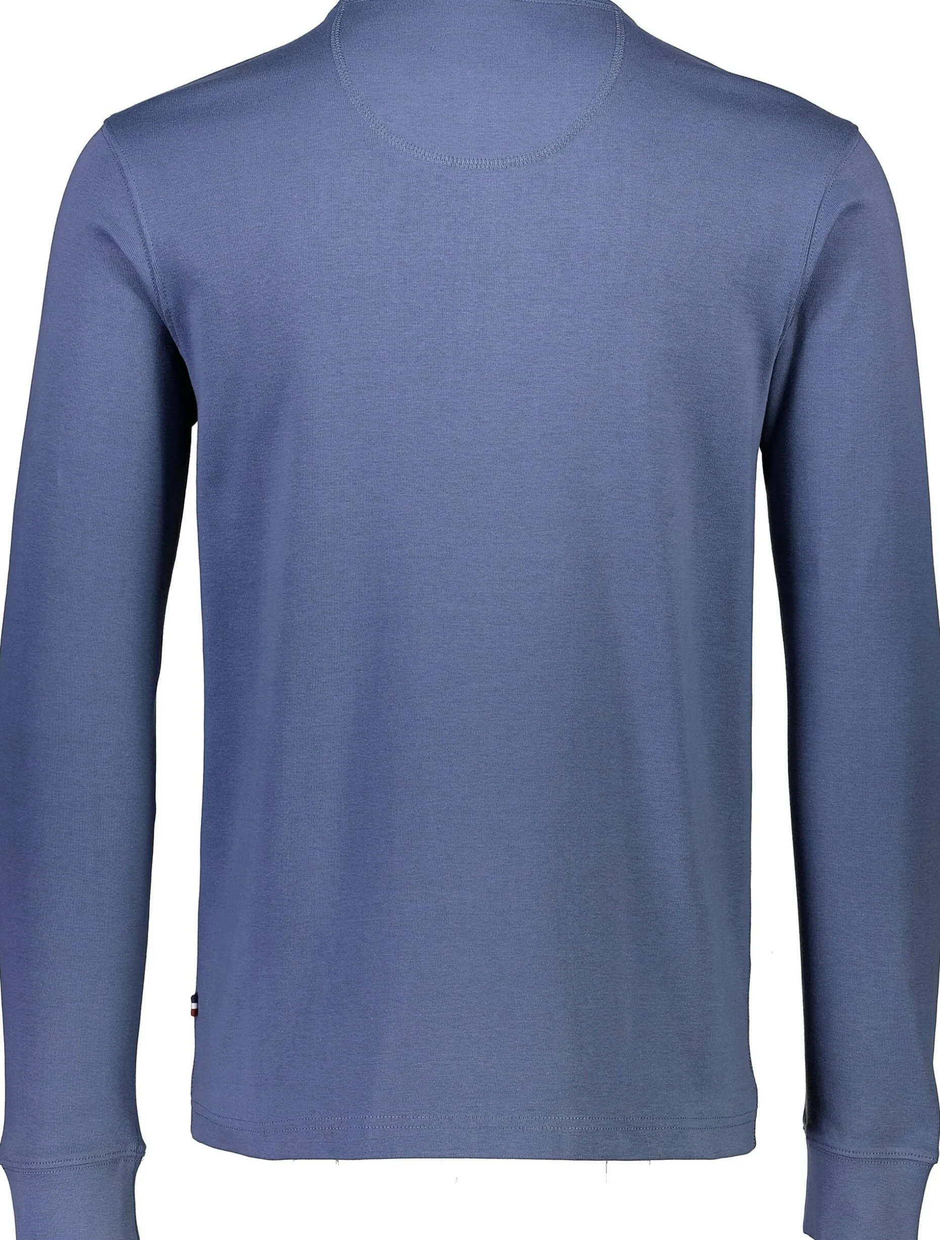 Henley shirt