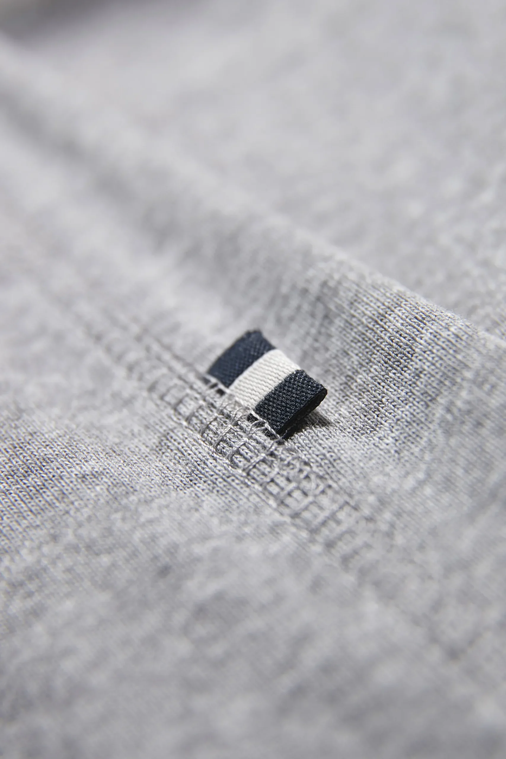 Henley shirt