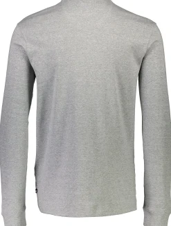 Henley shirt