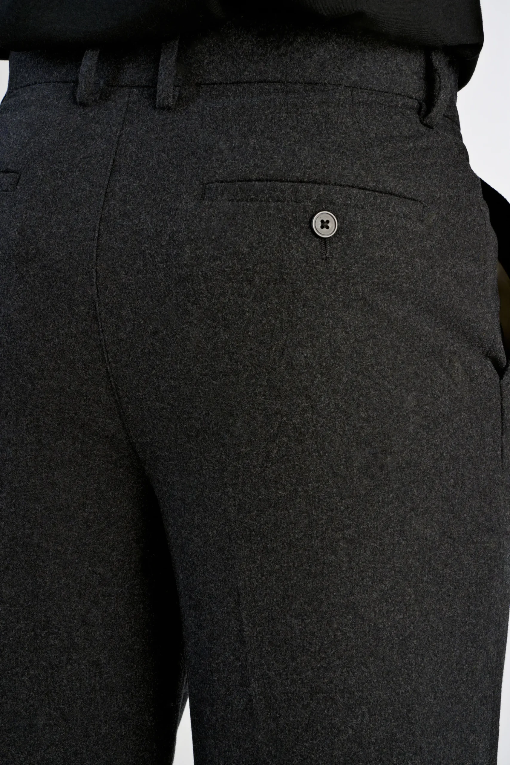 Klassiska byxor