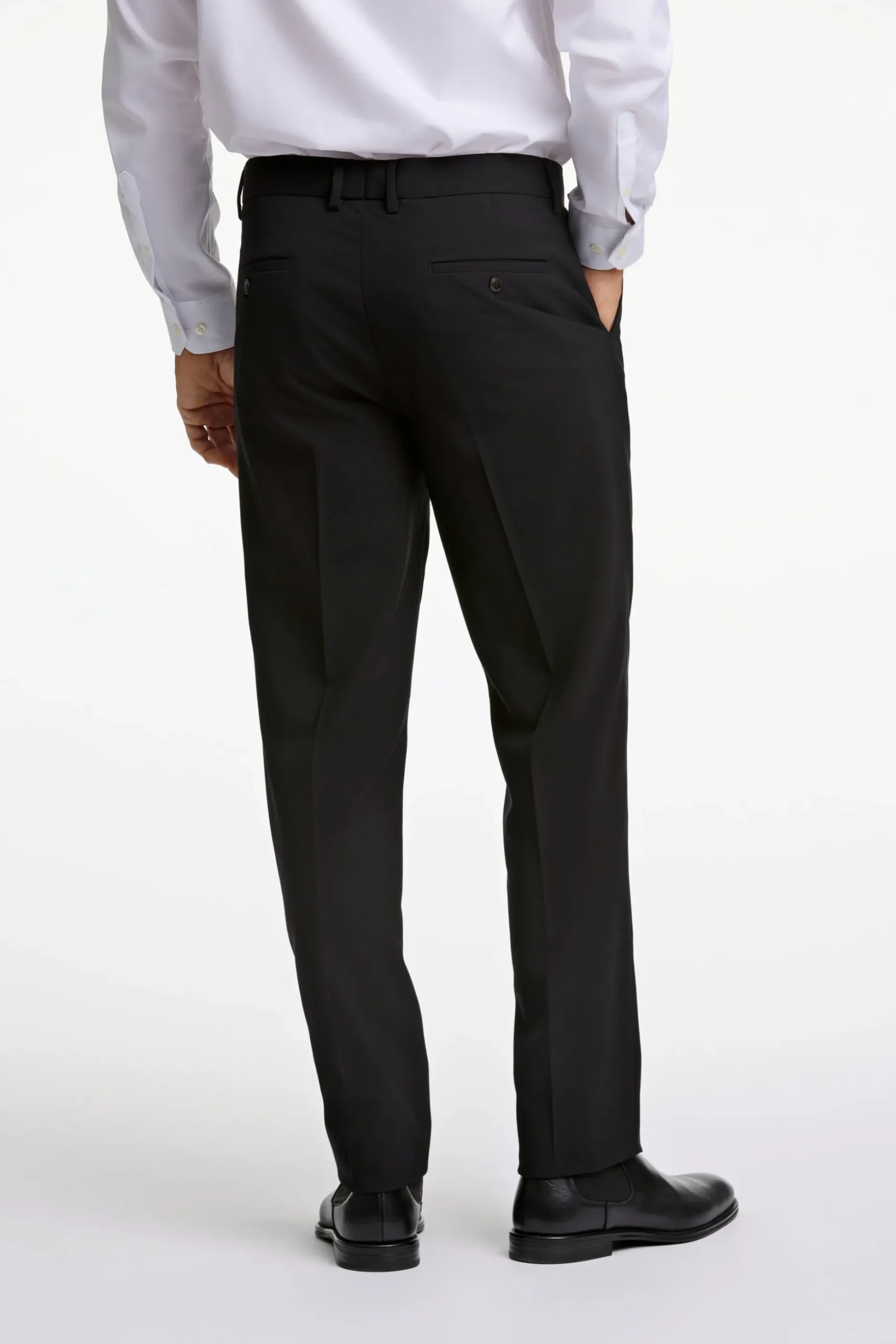 Kostymbyxor