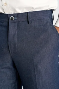 Kostymbyxor