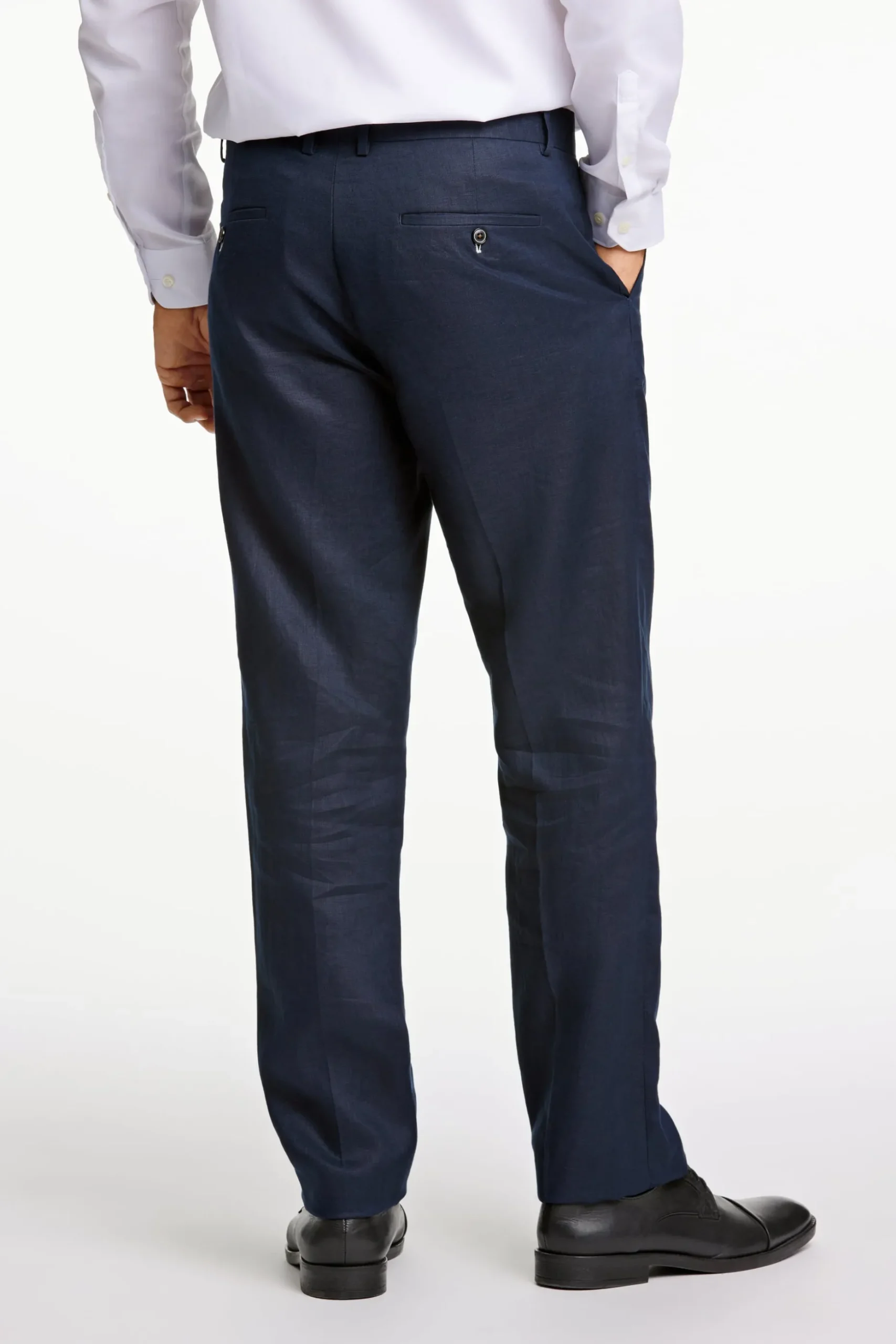 Kostymbyxor