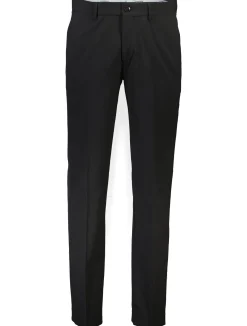 Lindbergh Superflex kostym | Kort passform