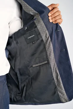 Lindbergh Superflex Kostym | Kort passform