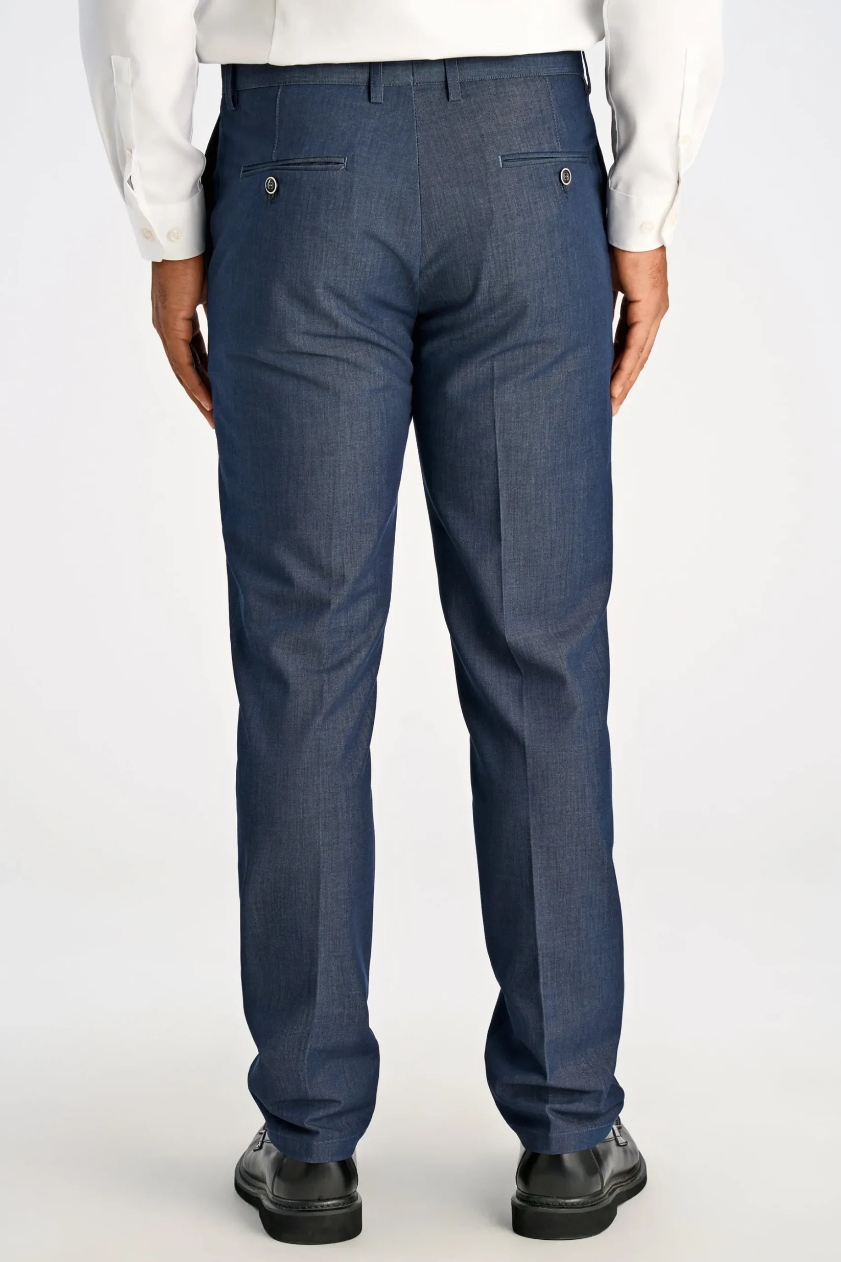 Lindbergh Superflex Kostym | Kort passform
