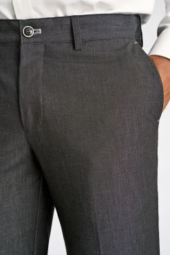 Lindbergh Superflex Kostym | Kort passform