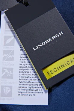 Lindbergh teknisk kostym
