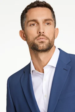 Lindbergh teknisk kostym