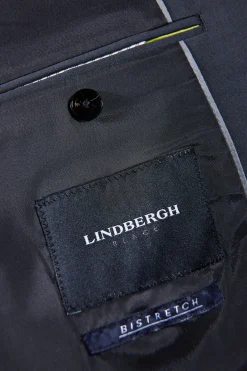 Lindbergh teknisk kostym | Kort passform