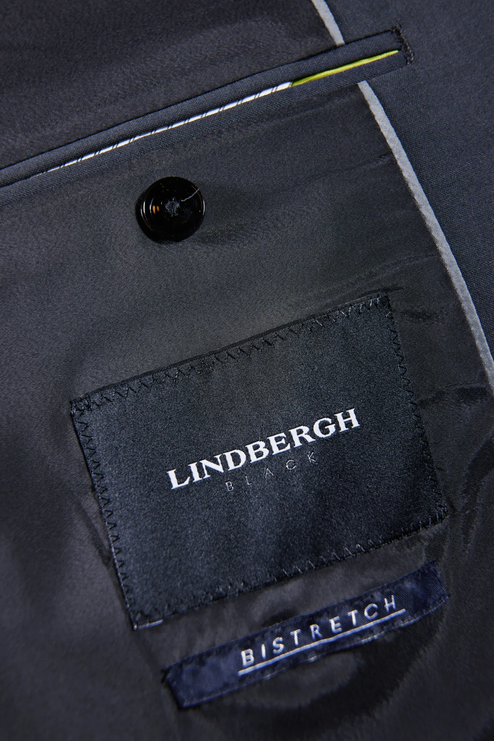 Lindbergh teknisk kostym | Kort passform