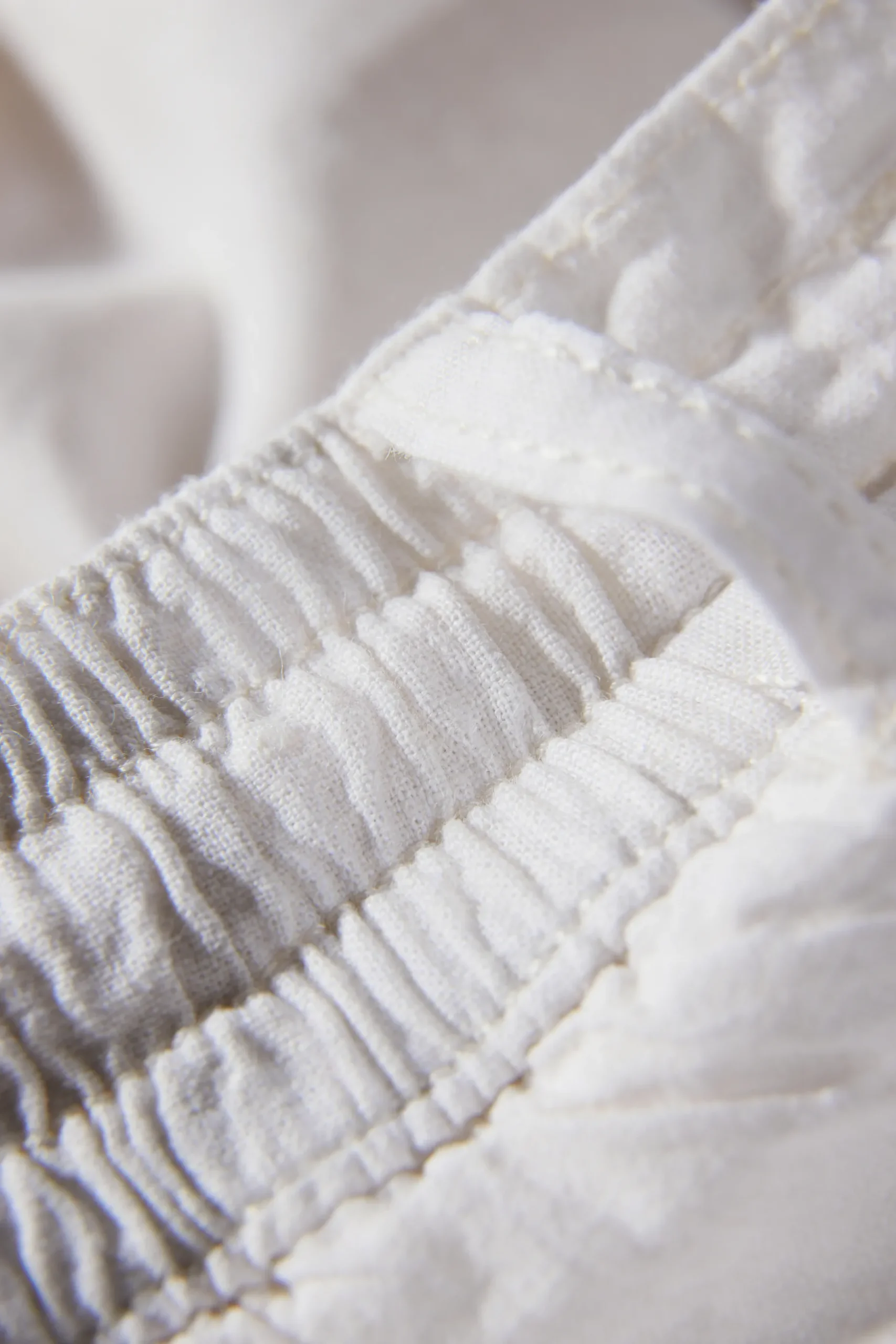 Linnebyxor