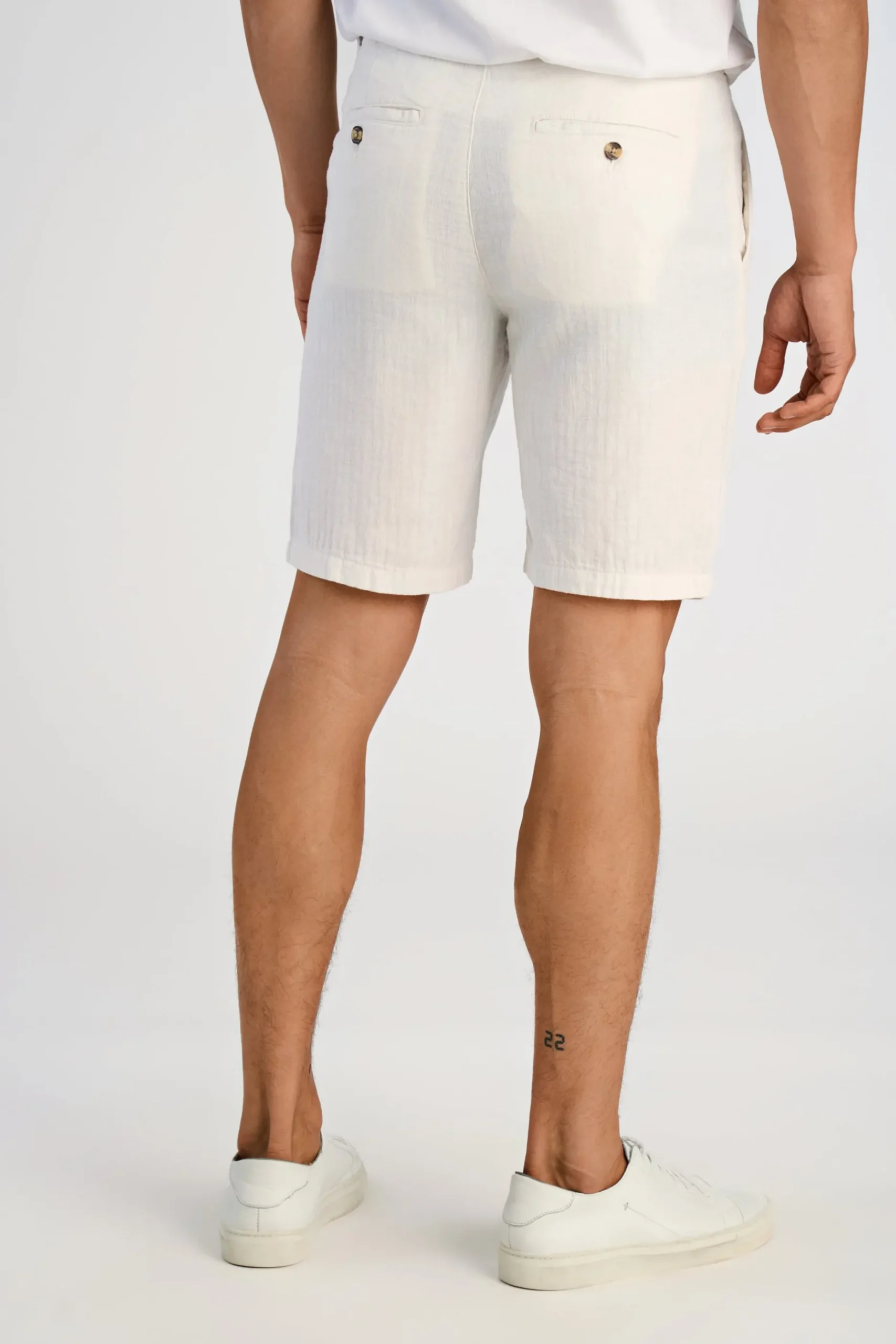 Linneshorts