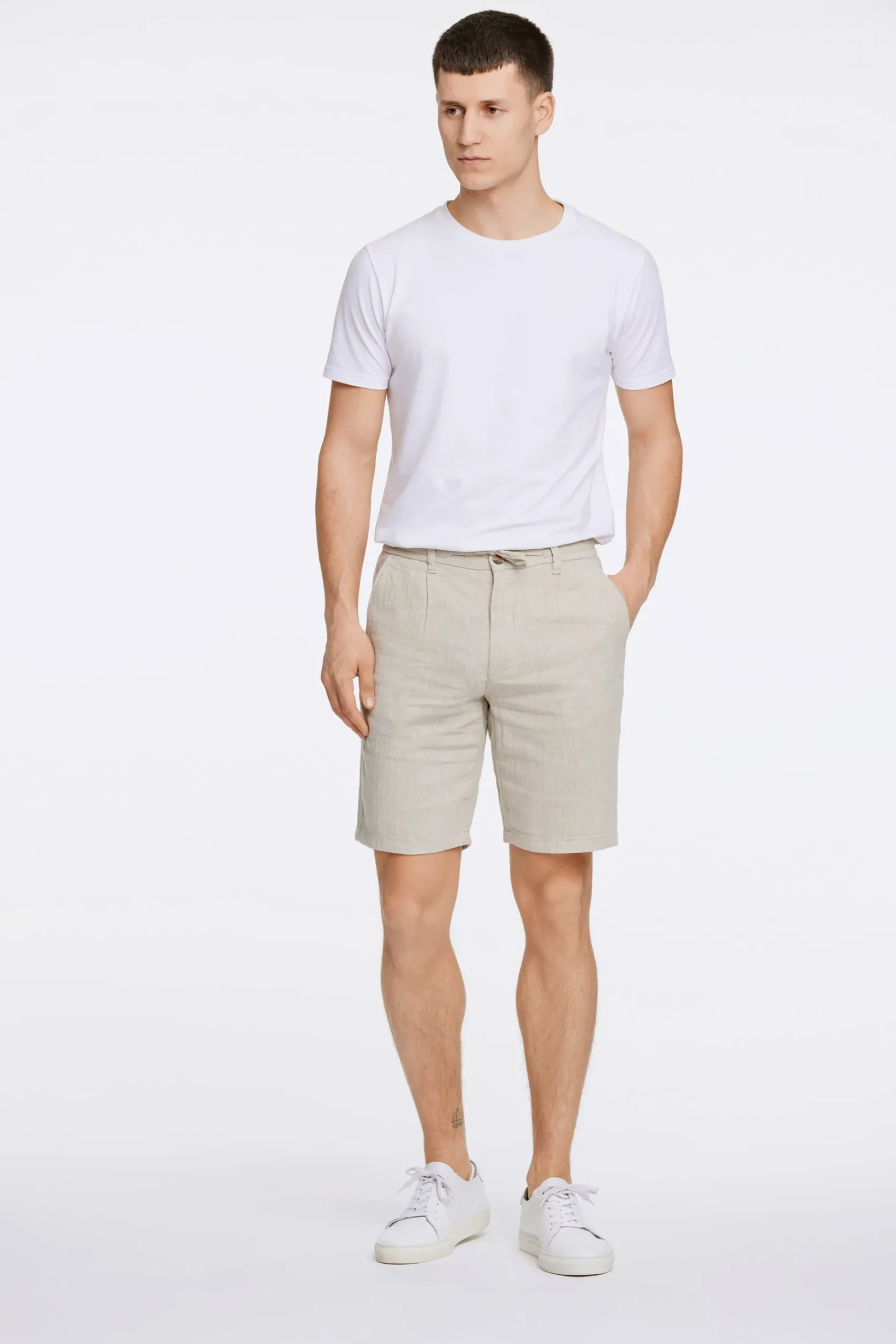 Linneshorts