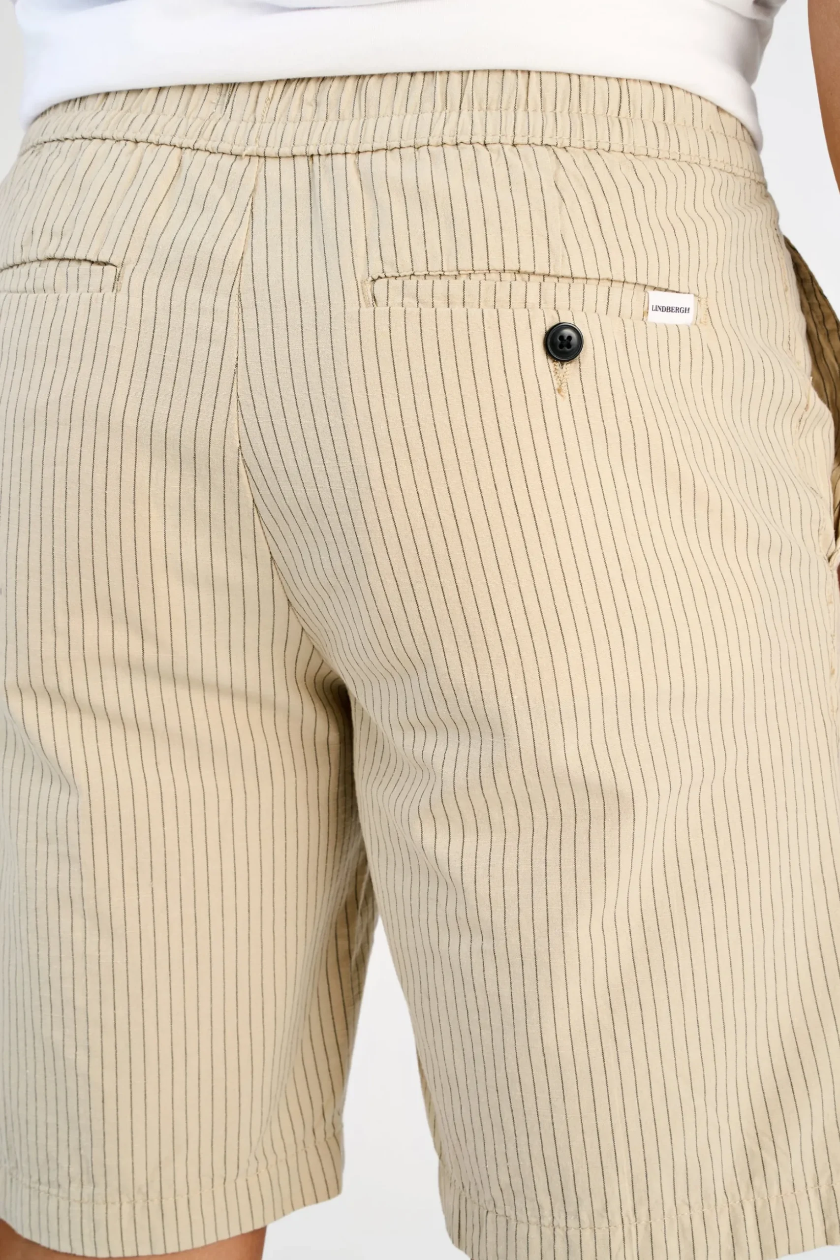 Linneshorts
