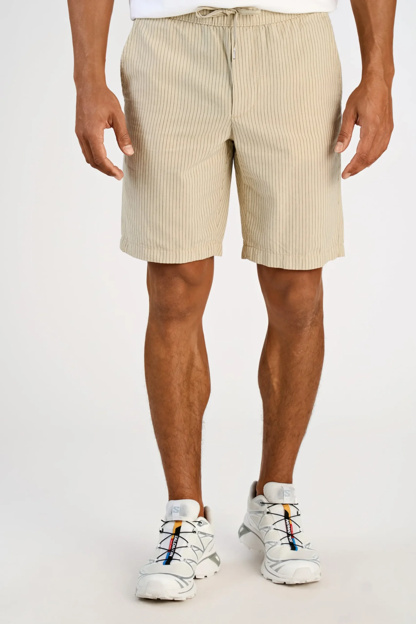 Linneshorts