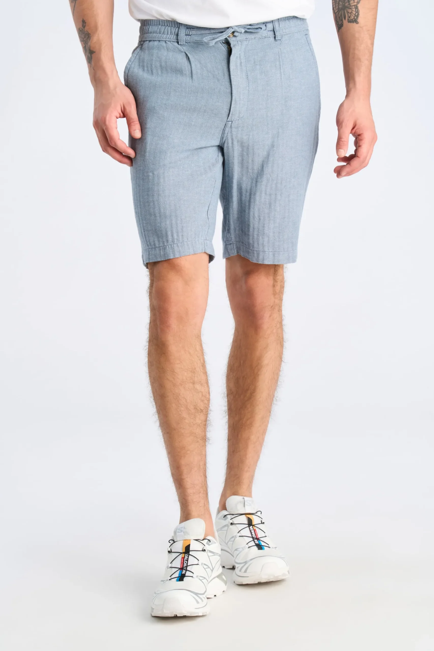 Linneshorts