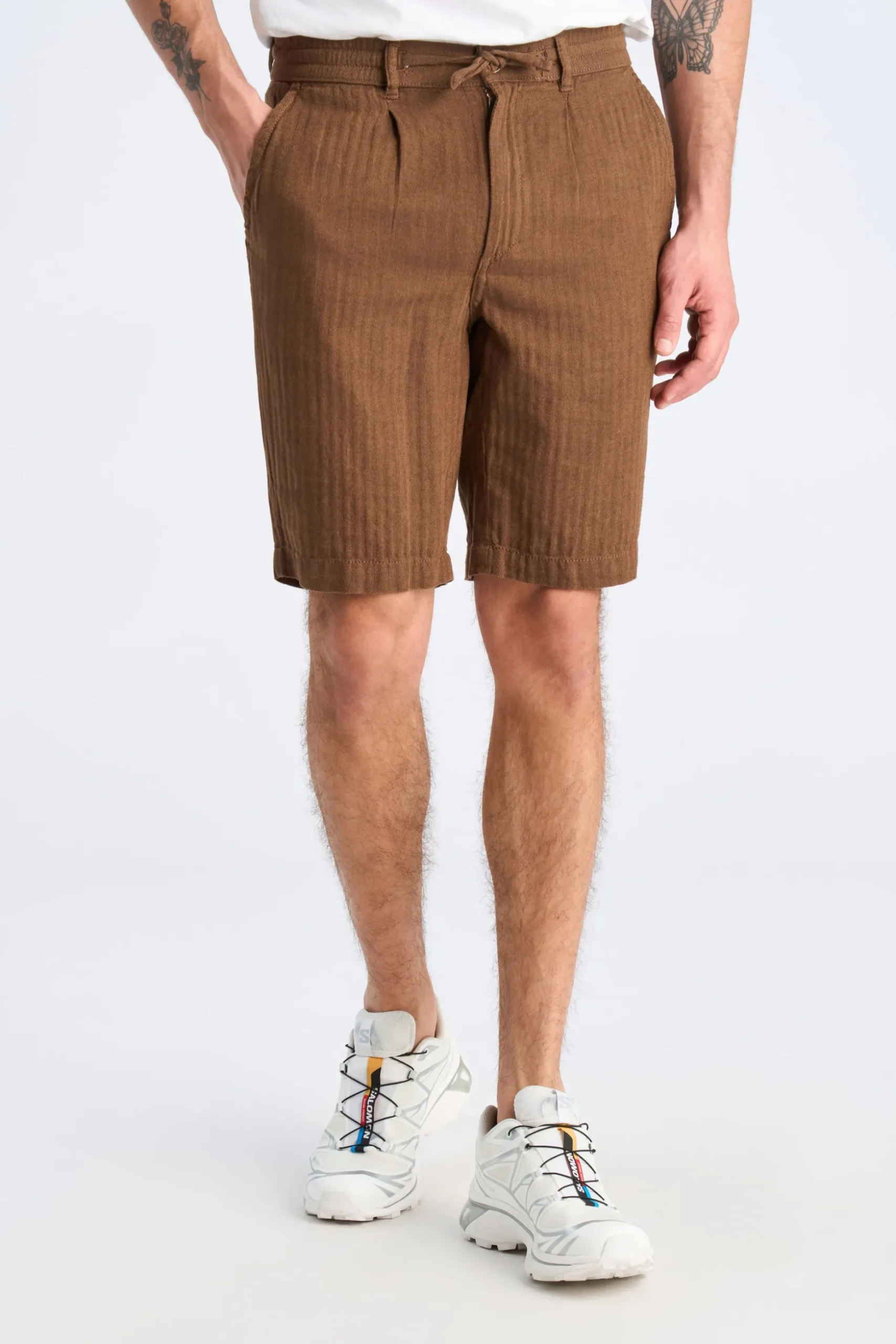 Linneshorts