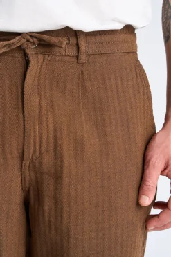 Linneshorts