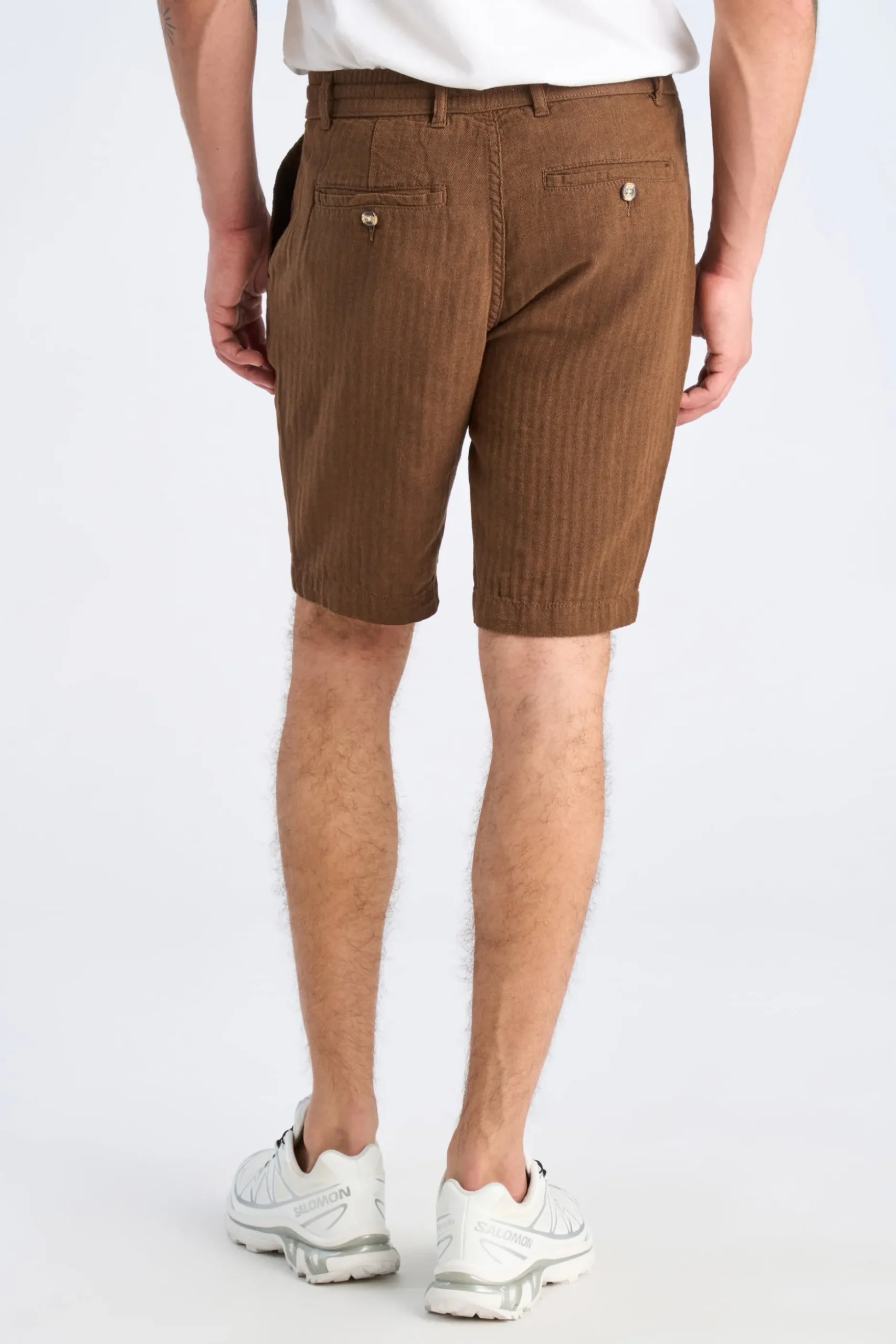 Linneshorts