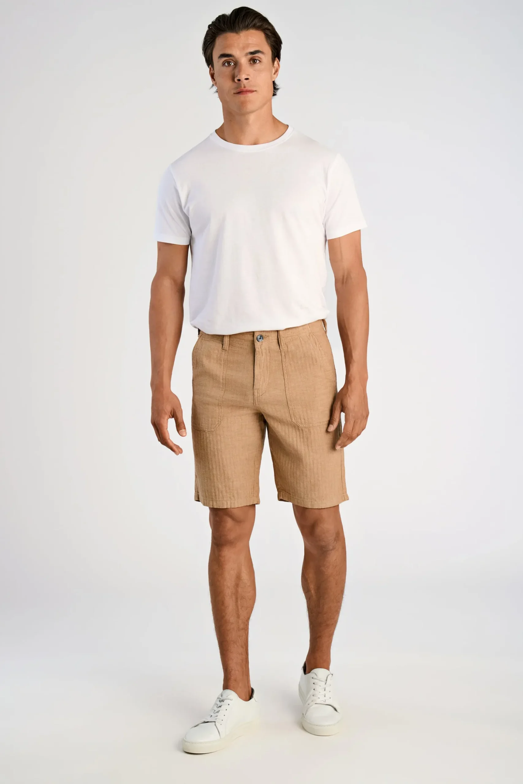 Linneshorts
