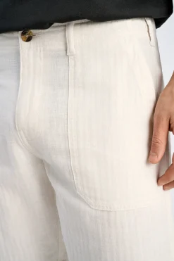 Linneshorts