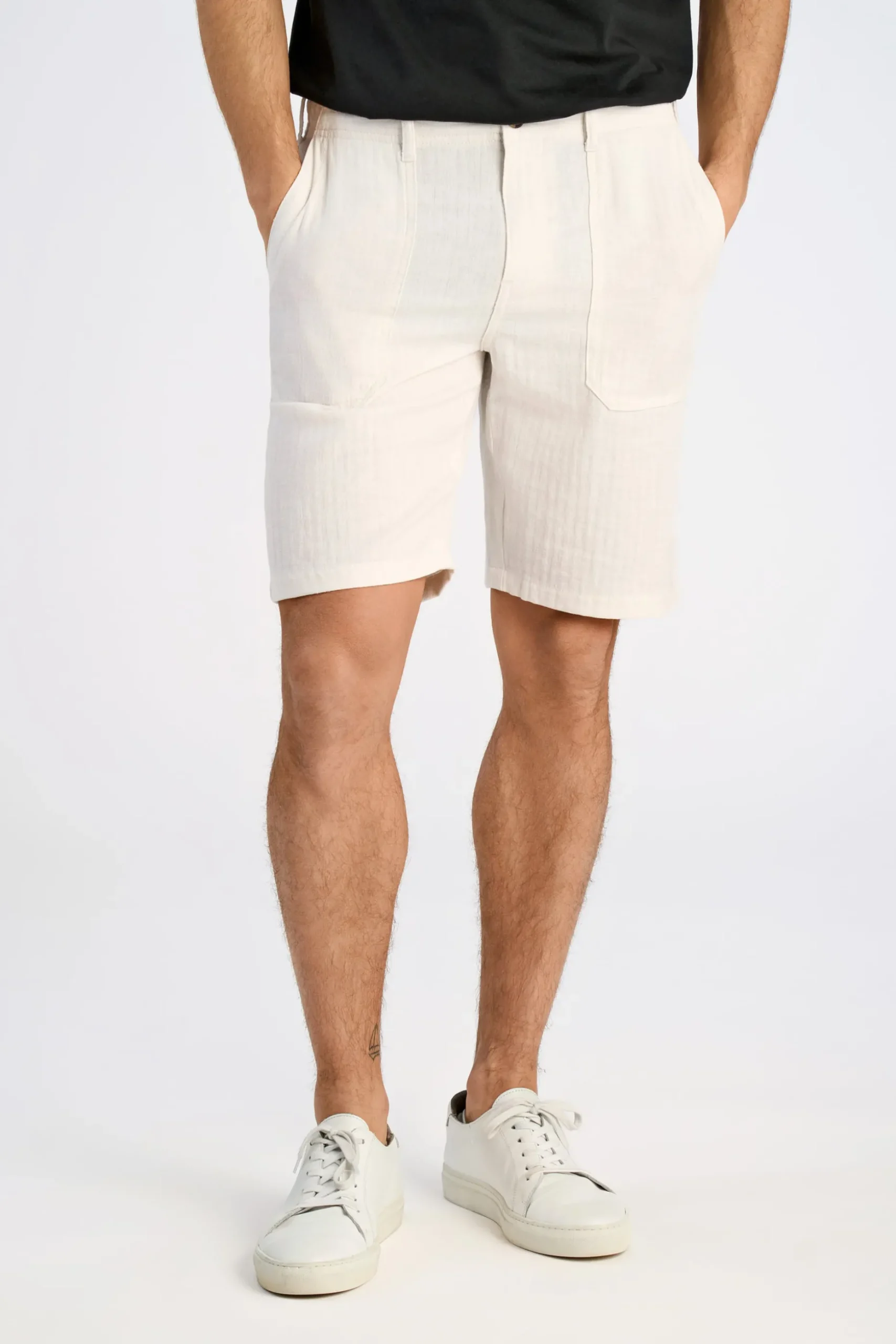 Linneshorts
