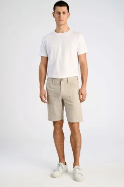 Linneshorts
