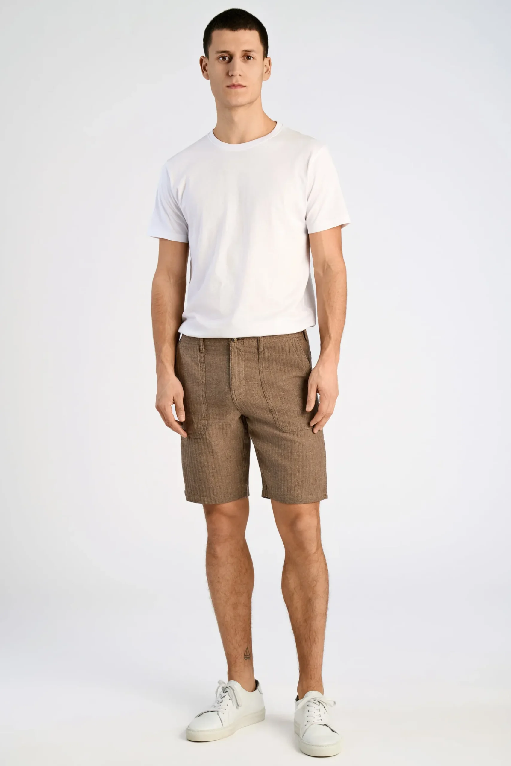 Linneshorts