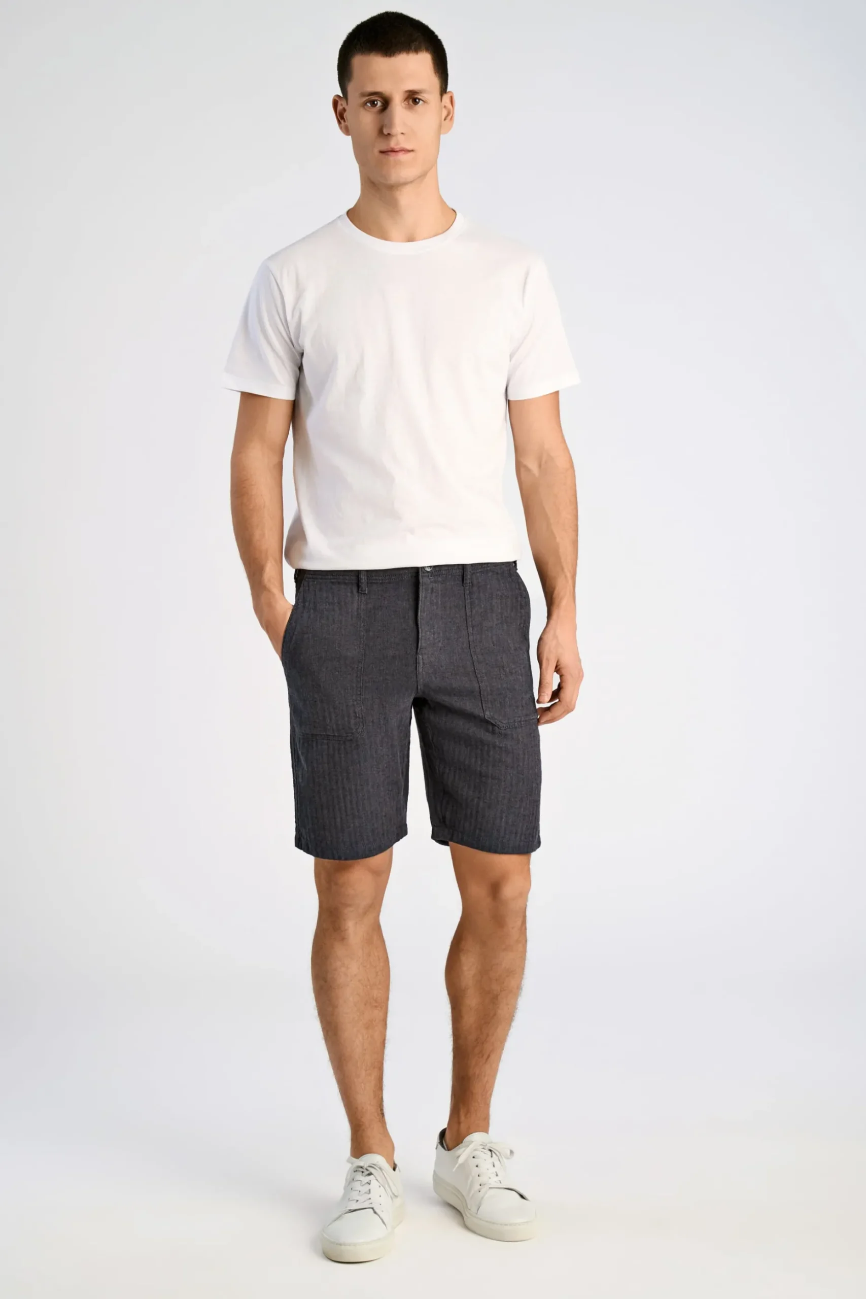 Linneshorts