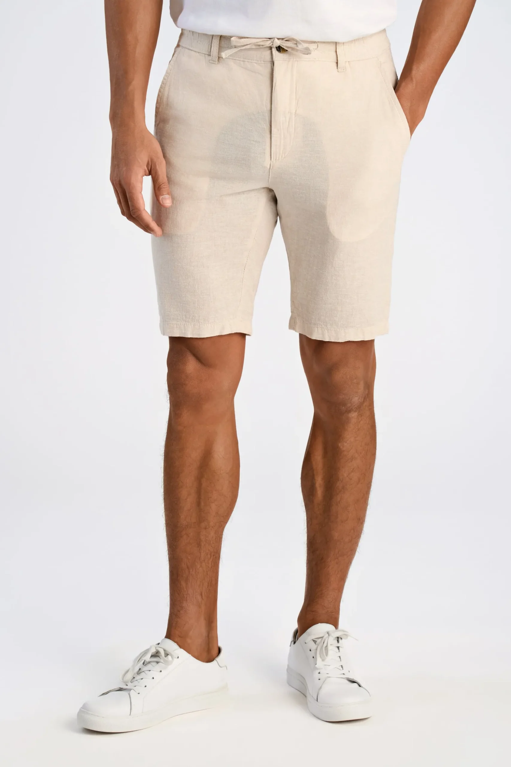 Linneshorts