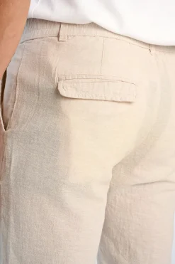 Linneshorts