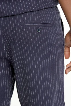Linneshorts