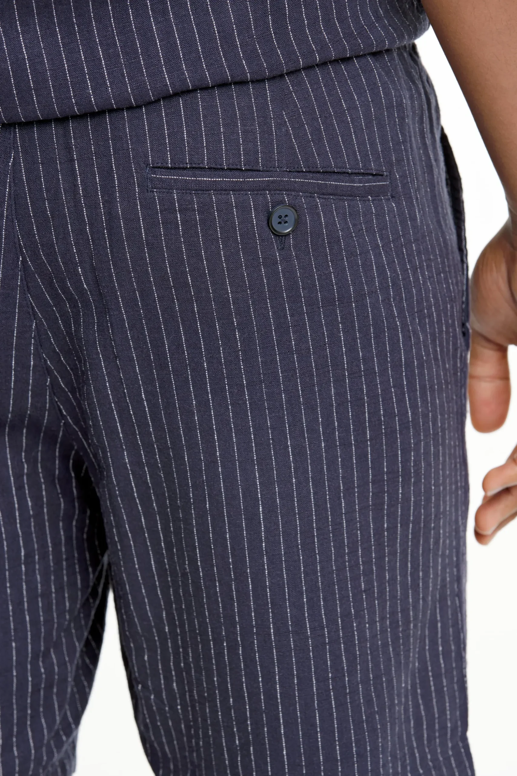 Linneshorts
