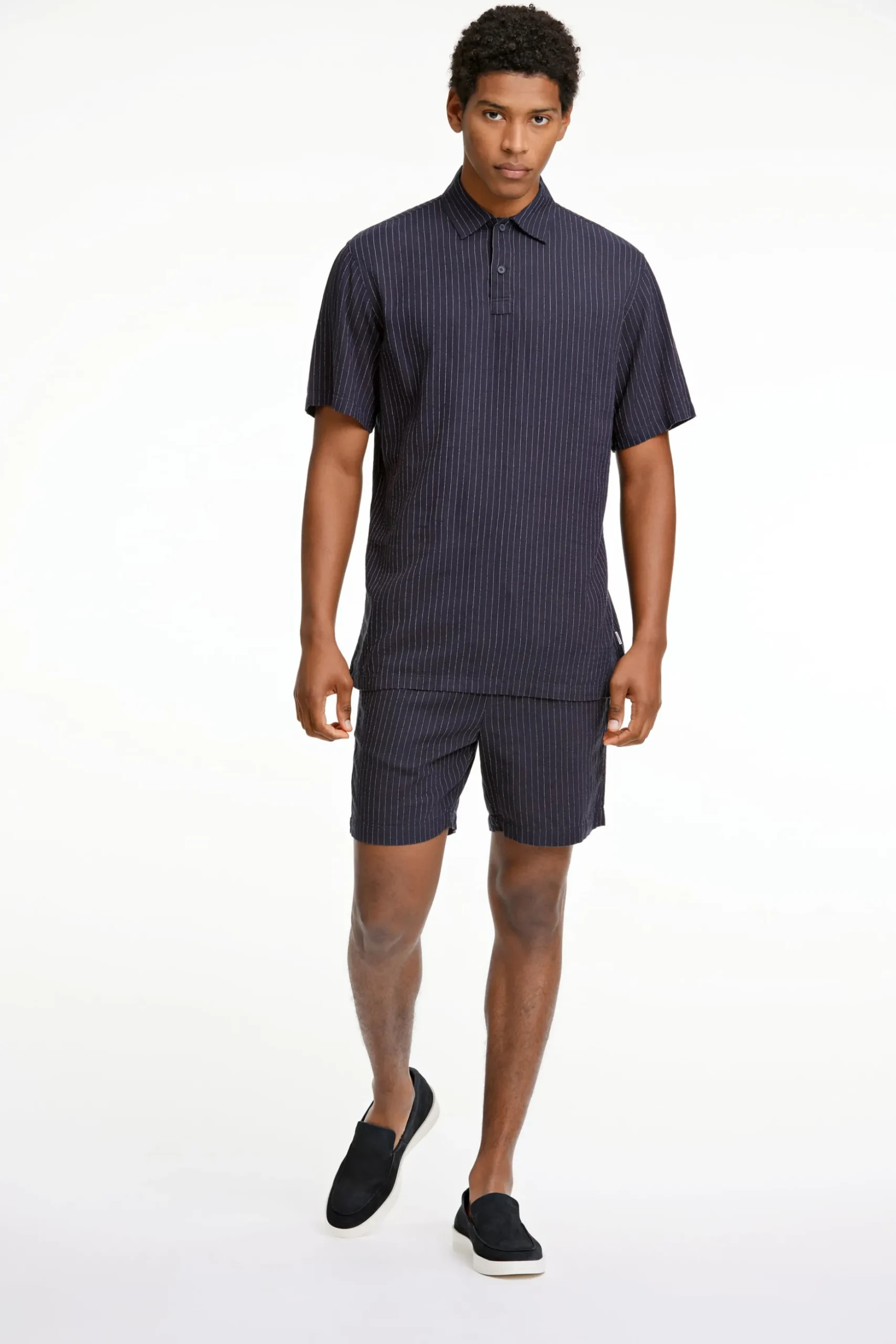 Linneshorts