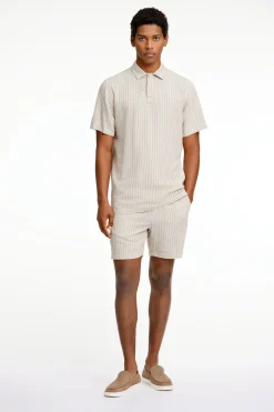 Linneshorts