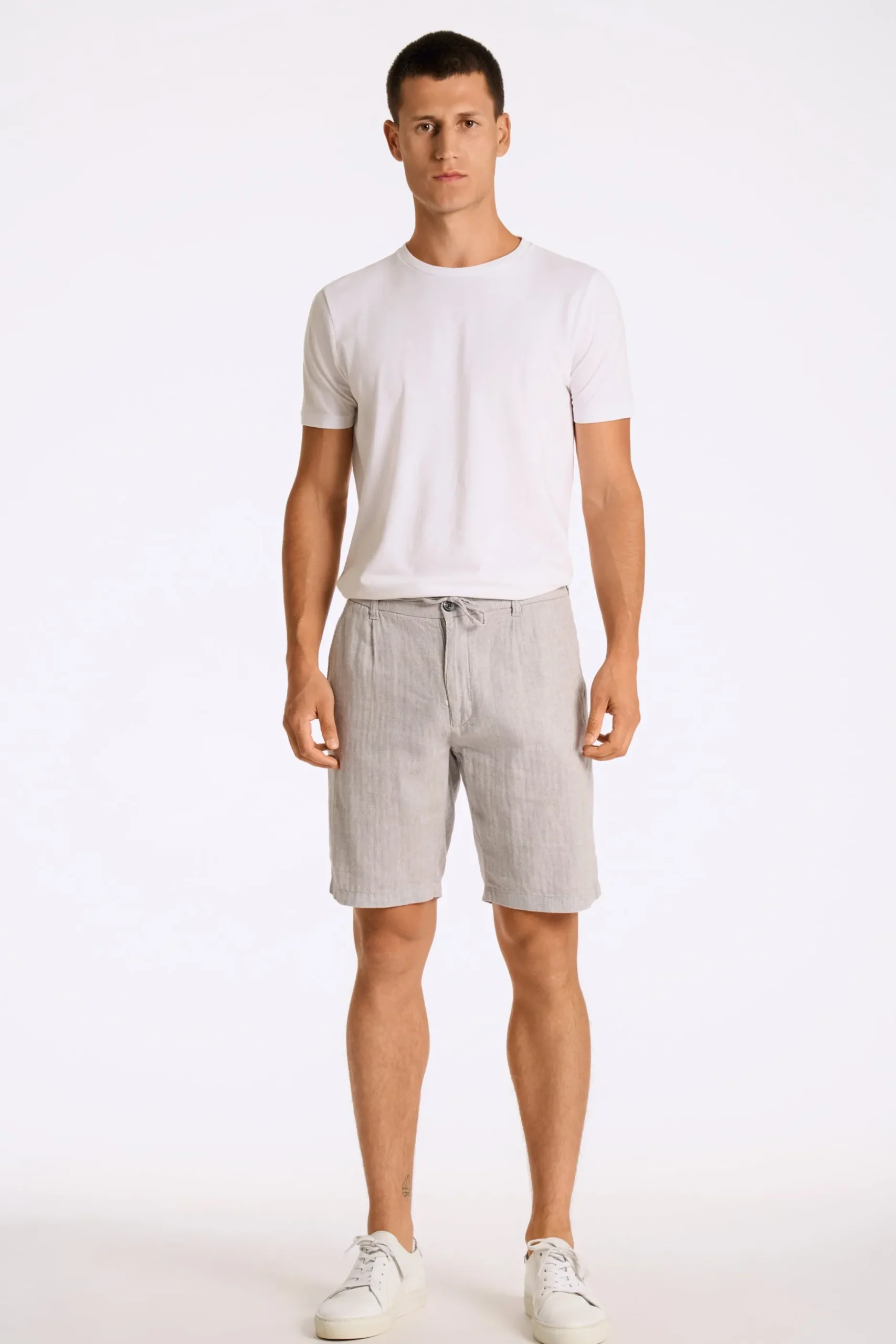Linneshorts