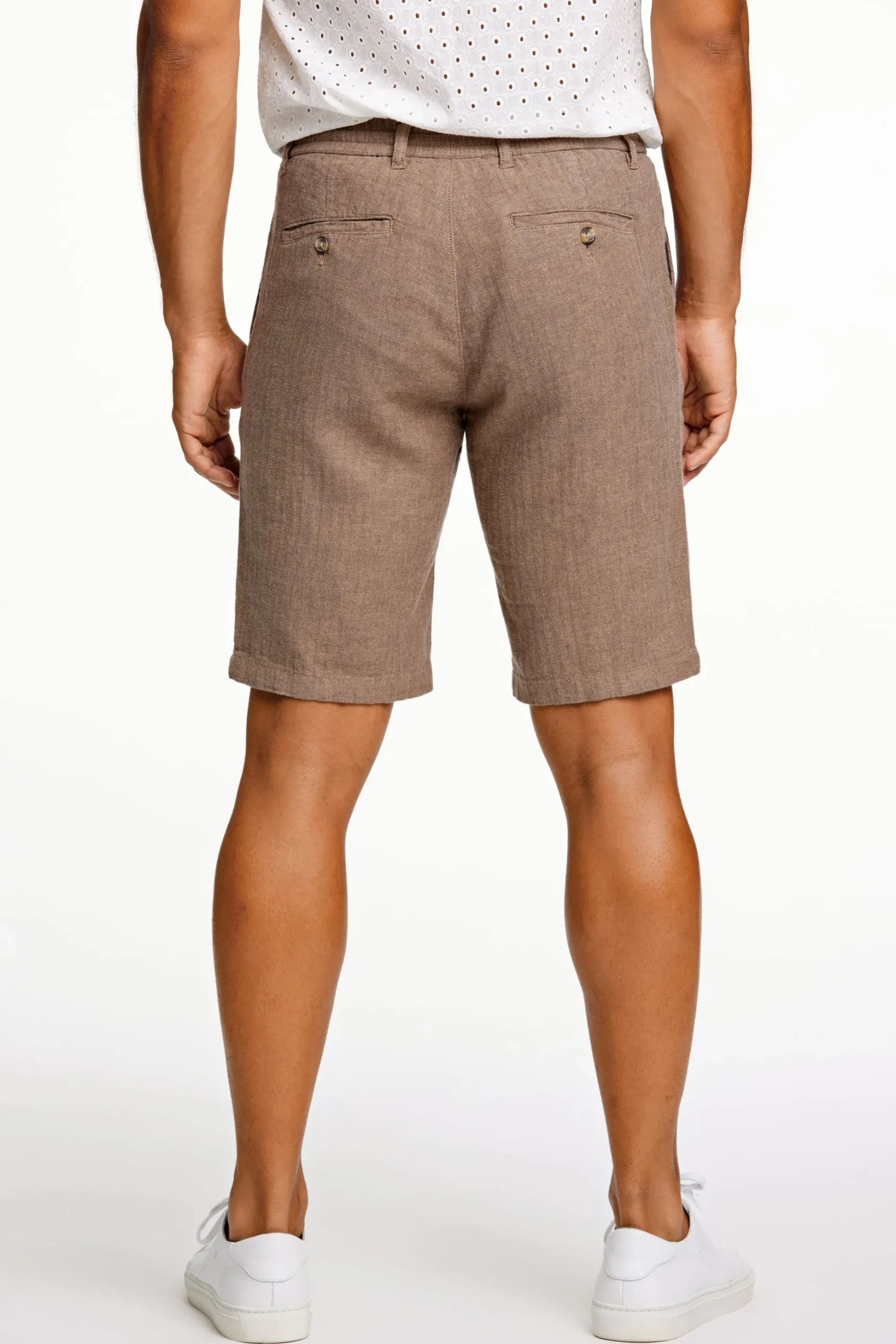 Linneshorts
