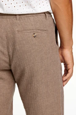 Linneshorts