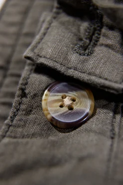 Linneshorts