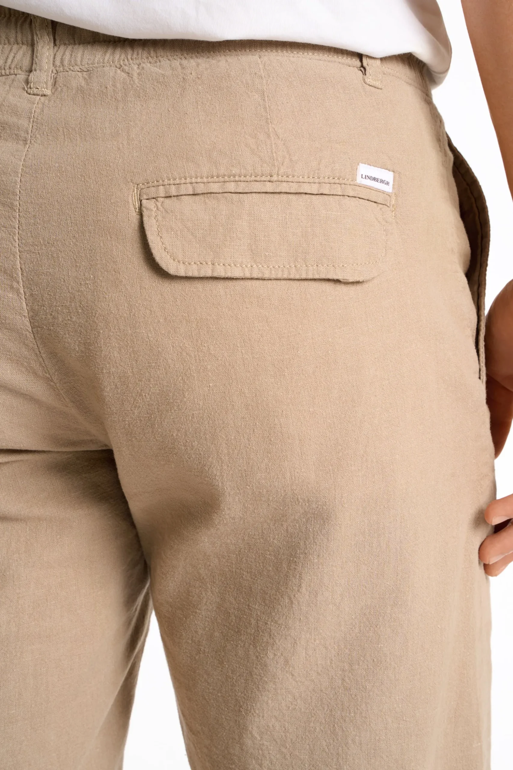 Linneshorts