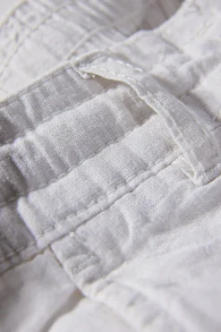 Linneshorts