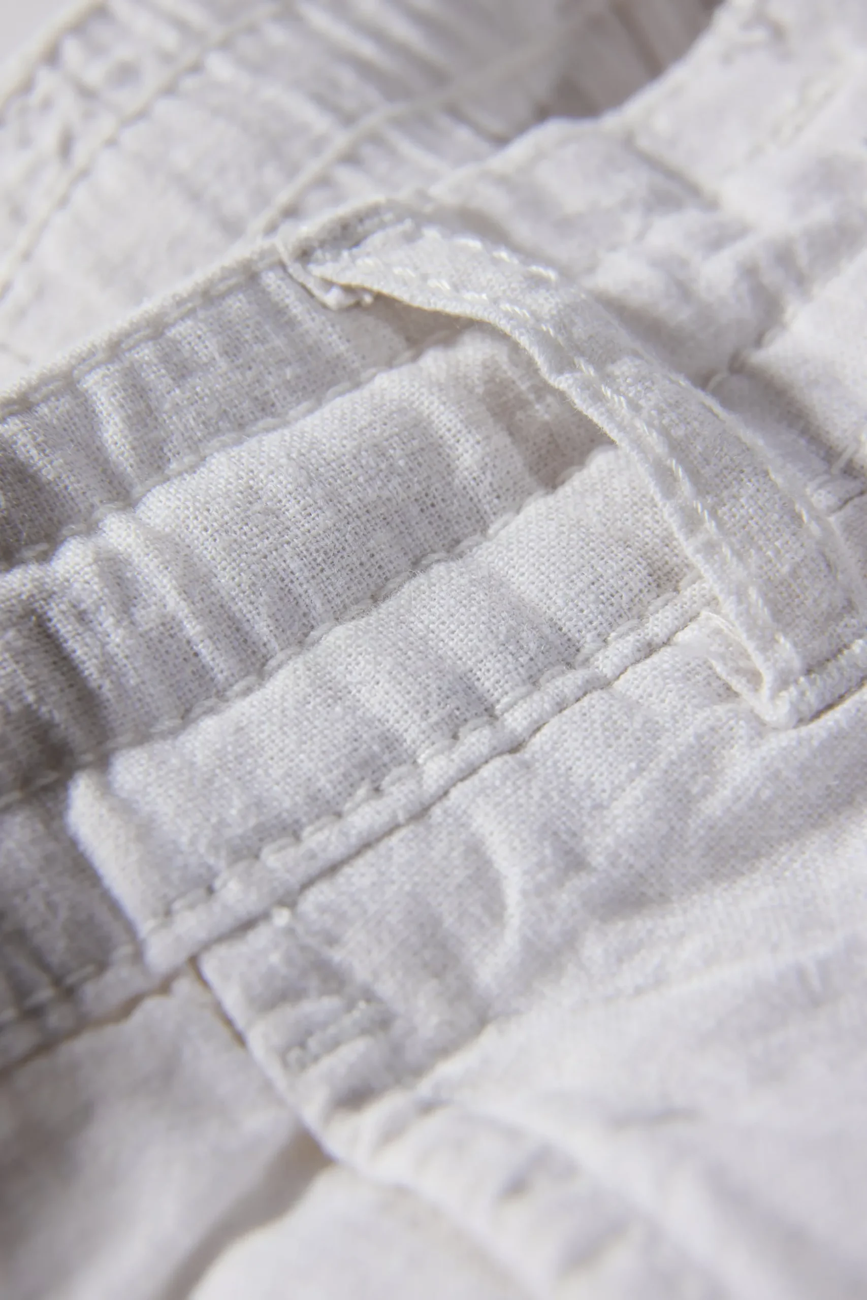 Linneshorts